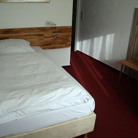 Hotel-Nachtwaechter Unna Exteriér fotografie
