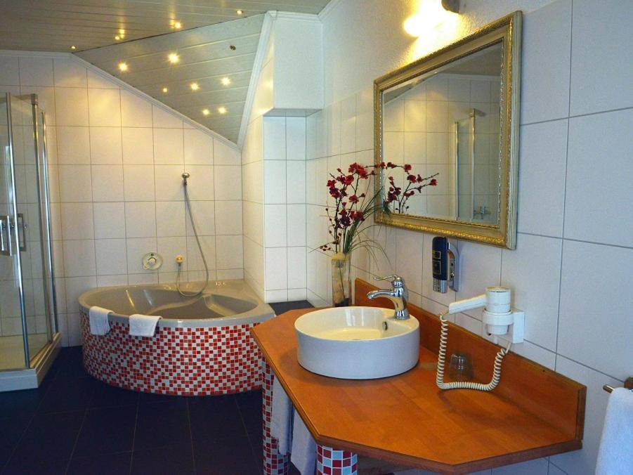 Hotel-Nachtwaechter Unna Exteriér fotografie