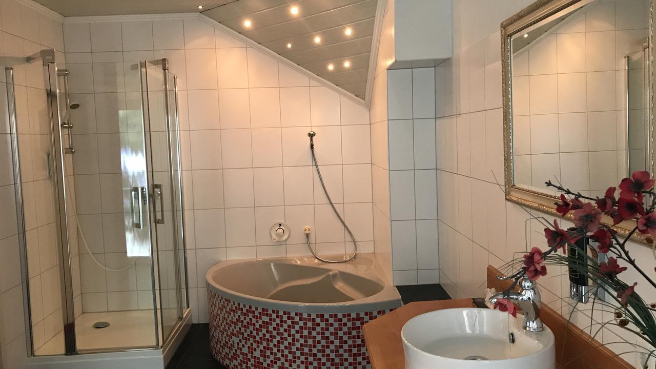 Hotel-Nachtwaechter Unna Exteriér fotografie