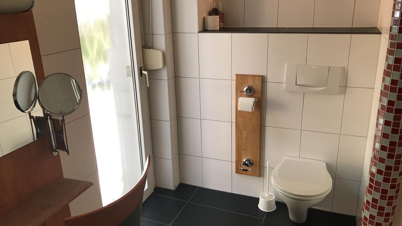 Hotel-Nachtwaechter Unna Exteriér fotografie